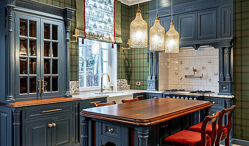 Таунхаус в КП Ильинка Лейнхаус