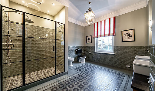 Таунхаус в КП Ильинка Лейнхаус