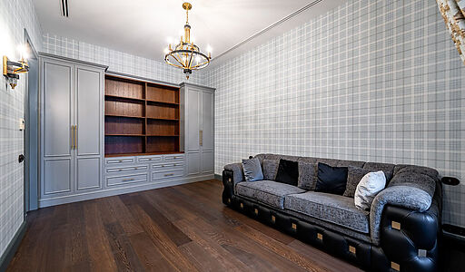 Таунхаус в КП Ильинка Лейнхаус