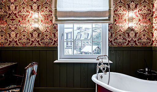 Таунхаус в КП Ильинка Лейнхаус