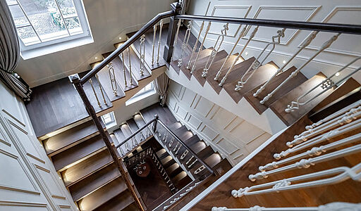 Таунхаус в КП Ильинка Лейнхаус