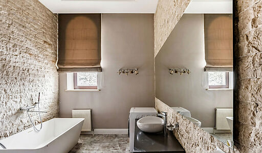 Готовый дом в КП Большое Сареево