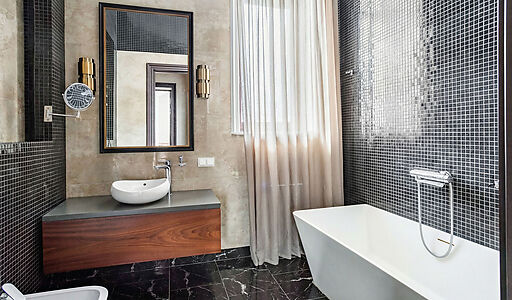 Готовый дом в КП Большое Сареево