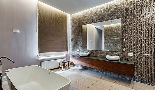 Готовый дом в КП Большое Сареево