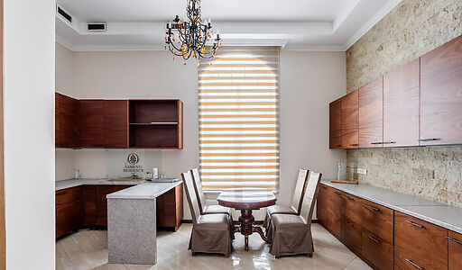 Готовый дом в КП Большое Сареево