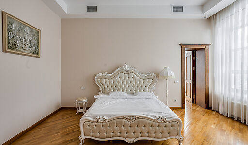 Готовый дом в КП Большое Сареево