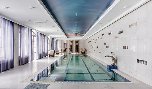 Готовый дом в КП Большое Сареево