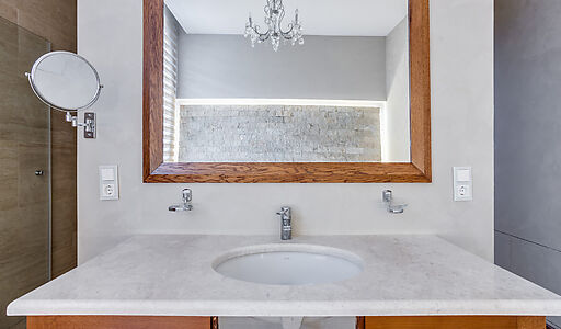 Готовый дом в КП Большое Сареево