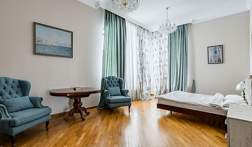 Готовый дом в КП Большое Сареево