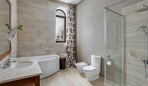 Готовый дом в КП Большое Сареево