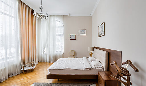 Готовый дом в КП Большое Сареево