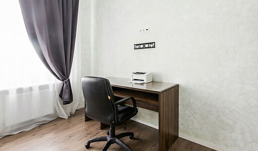 Готовый дом в КП Благовещенка