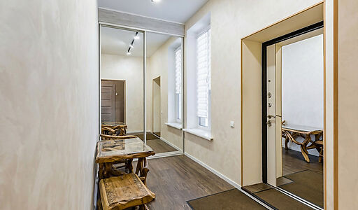 Готовый дом в КП Благовещенка