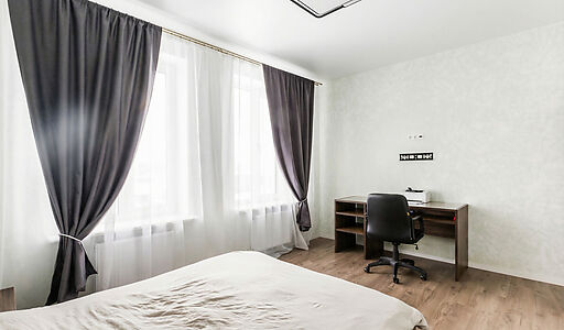 Готовый дом в КП Благовещенка