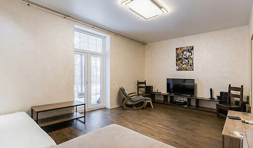 Готовый дом в КП Благовещенка