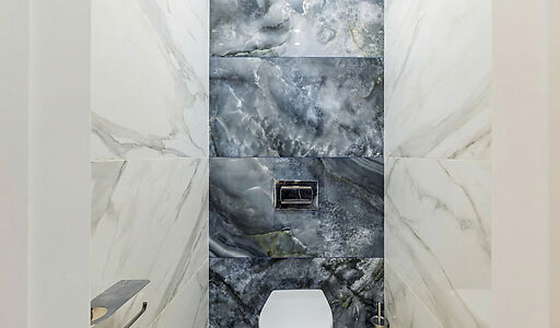 Готовый дом в КП Благовещенка