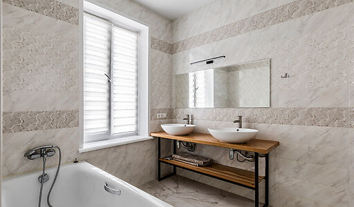 Готовый дом в КП Благовещенка