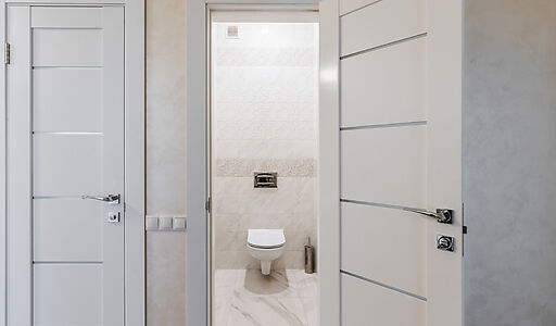 Готовый дом в КП Благовещенка