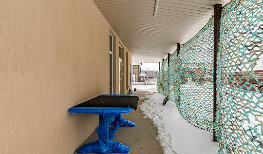 Готовый дом в КП Благовещенка