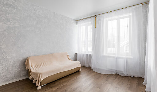 Готовый дом в КП Благовещенка