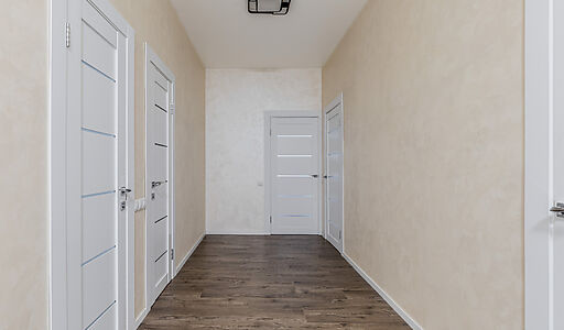 Готовый дом в КП Благовещенка