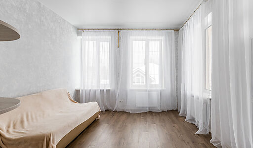 Готовый дом в КП Благовещенка