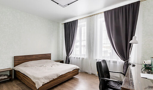 Готовый дом в КП Благовещенка