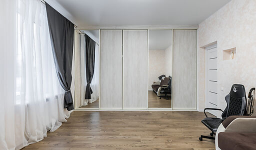 Готовый дом в КП Благовещенка