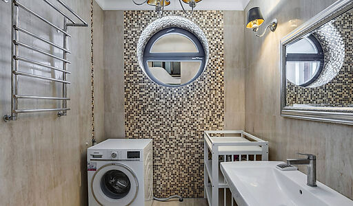 Готовый дуплекс в КП Крона