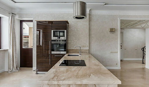 Готовый дуплекс в КП Крона