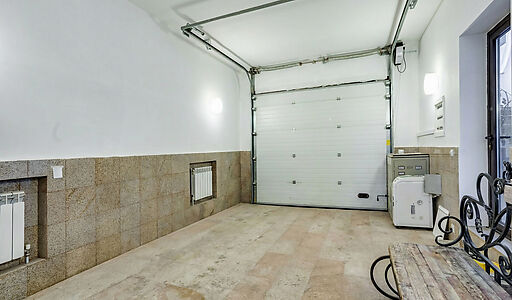 Готовый дуплекс в КП Крона