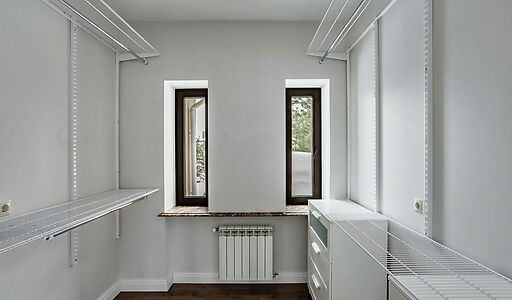 Готовый дуплекс в КП Крона