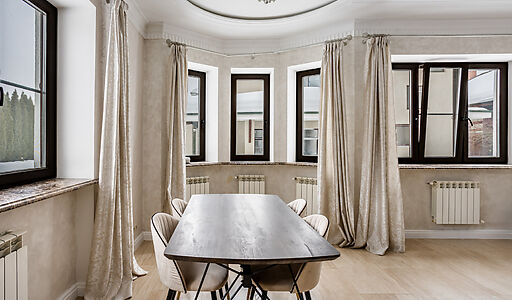 Готовый дуплекс в КП Крона