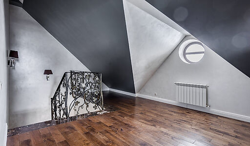 Готовый дуплекс в КП Крона