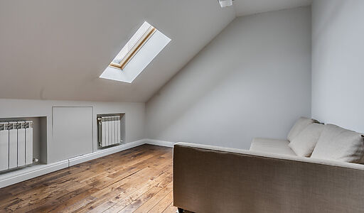 Готовый дуплекс в КП Крона