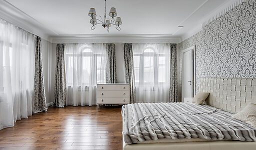 Готовый дуплекс в КП Крона