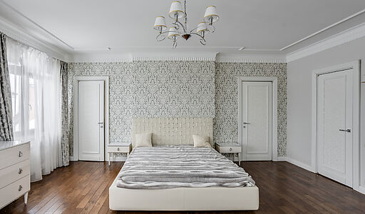 Готовый дуплекс в КП Крона