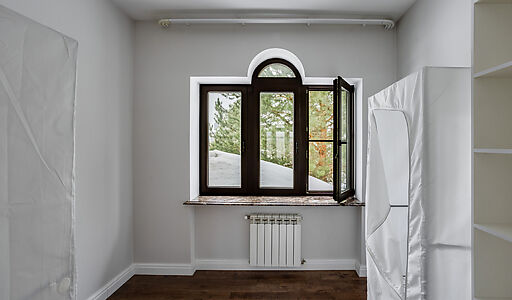 Готовый дуплекс в КП Крона