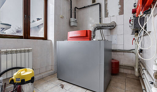 Готовый дуплекс в КП Крона