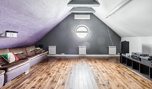 Готовый дуплекс в КП Крона