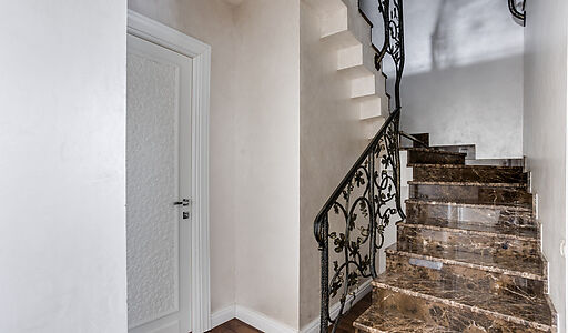 Готовый дуплекс в КП Крона