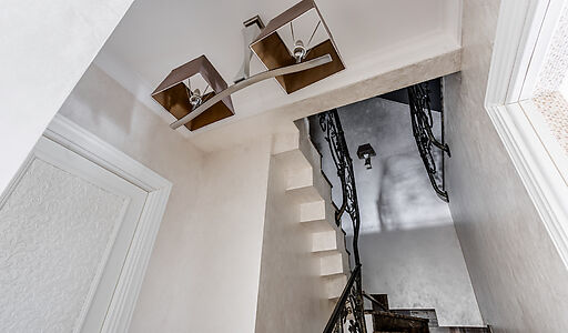 Готовый дуплекс в КП Крона