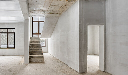 Дом под отделку в КП Мэдисон Парк