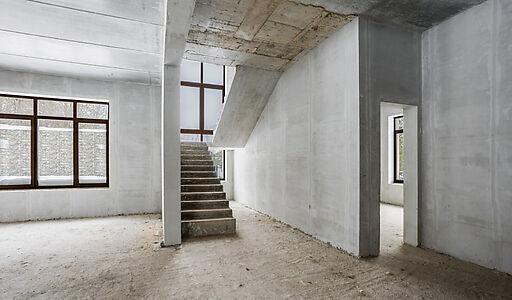 Дом под отделку в КП Мэдисон Парк