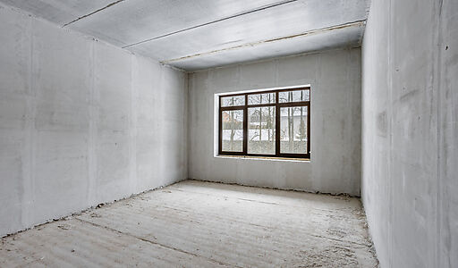 Дом под отделку в КП Мэдисон Парк