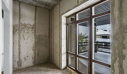 Дом под отделку в КП Мэдисон Парк