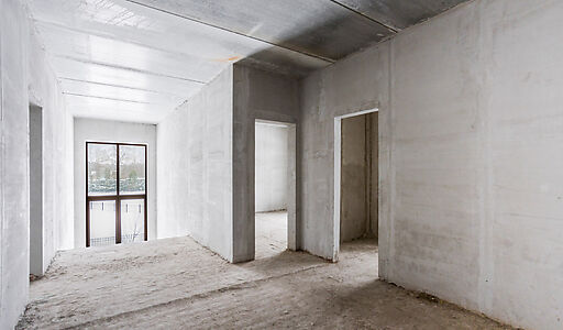 Дом под отделку в КП Мэдисон Парк