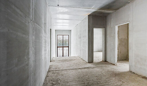 Дом под отделку в КП Мэдисон Парк