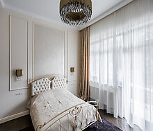 Дом в КП Изумрудный век