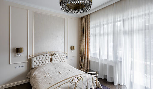 Дом в КП Изумрудный век